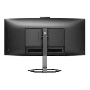 Philips, Philips LCD-Monitor "Philips 34E1C5600HE/00" 86,02 cm/34 ″ 3440 x 1440 px UWQHD 4 Reaktionszeit 100 Hz