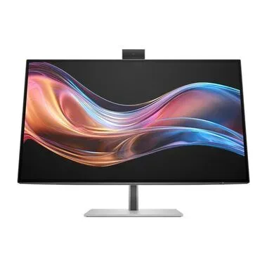 HP, HP Serie 7 Pro 27 Zoll 4K-Konferenzmonitor ? 727pm