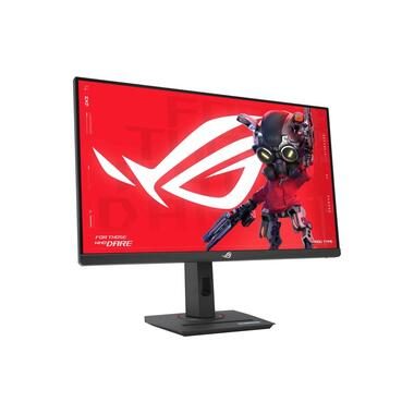 ASUS, Asus Gaming-Monitor "ROG Strix XG27UCS" 68,31 cm/27 ″ 3840 x 2160 px 4K+ Ultra HD 1 Reaktionszeit 160 Hz