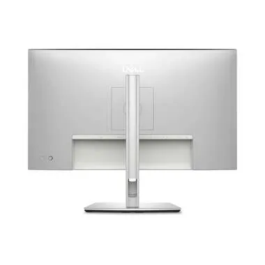Dell, Dell U2725QE LED-Monitor EEK F (A - G) 68.6 cm (27 Zoll) 3840 x 2160 Pixel 16:9 8 ms DisplayPort, HDMI® IPS LED