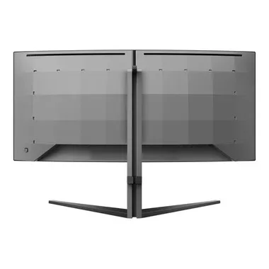 Philips, Philips Curved-Gaming-Monitor "34M2C6500/00" 86,02 cm/34 ″ 3440 x 1440 px UWQHD