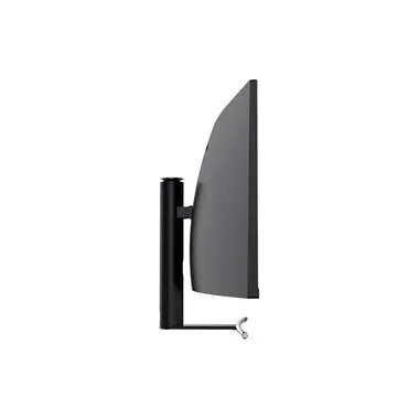 LC-POWER, LC-Power LCD-Monitor "LC-M49-DFHD-144-C" 123,97 cm/49 ″ 3840 x 1080 px 144 Hz