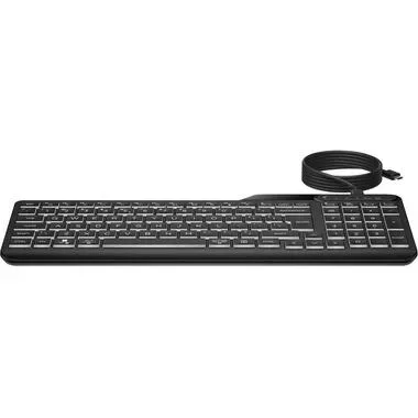 undefined, HP Tastatur 400