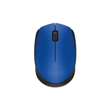 Logitech, Logitech - M171 -, Blau
