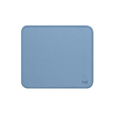 Logitech, Logitech - Mouse Pad Studio Series Blau, Grau