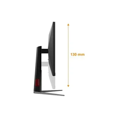 AOC, AOC 27G4HA 27 Full-HD Gaming Monitor (1 ms Reaktionszeit, 200 Hz)