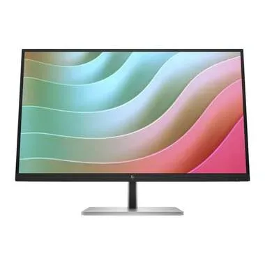 HP, HP LED-Monitor "E27k G5 6N4C4E9" 68,31 cm/27 ″ 3840 x 2160 px 5 Reaktionszeit 60 Hz
