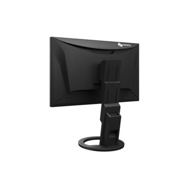 EIZO, EIZO EV2485-BK LED-Monitor EEK C (A - G) 61.2 cm (24.1 Zoll) 1920 x 1200 Pixel 16:10 5 ms DisplayPort, HDMI®, USB-C®,