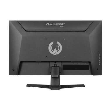 Iiyama, Iiyama G-MASTER Gaming Monitor EEK C (A - G) 60.5 cm (23.8 Zoll) 1920 x 1080 Pixel 16:9 1 ms IPS LED