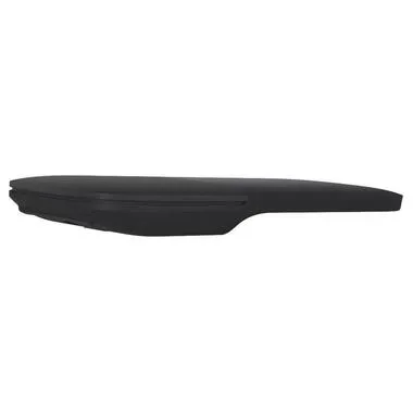 Microsoft, Microsoft Maus "Arc Mouse schwarz" Bluetooth