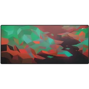 Cherry XTRFY, Cherry XTRFY GP5 Litus Red XL Mauspad Rot