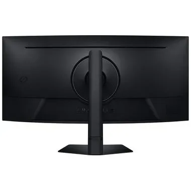 Samsung, Samsung Curved-Gaming-Monitor "Odyssey G7 LS40FG750EUXEN" 101,6 cm/40 ″ 5120 x 2160 px 180 Hz
