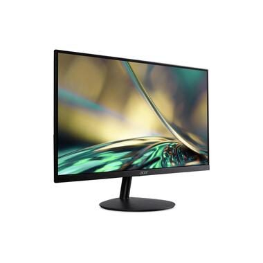 Acer, Acer LED-Monitor "SA242YHbi" 60,21 cm/23,8 ″ Full HD 4 Reaktionszeit 100 Hz