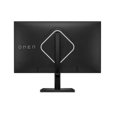 HP, HP LED-Monitor "Inc. OMEN 27 780F9E9" 68,31 cm/27 ″ 1920 x 1080 px Full HD 165 Hz