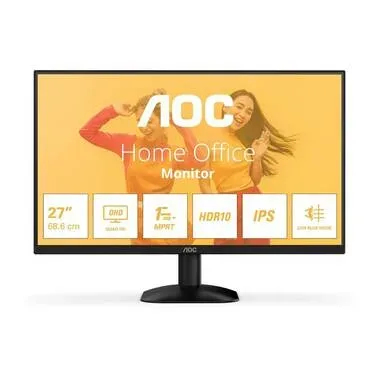 AOC, AOC Q27B35E, LED-Monitor
