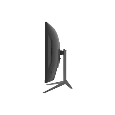 LC-POWER, LC-Power LED-Monitor "LC-M32-QHD-165-C-V2" 79,69 cm/31,5 ″ 2560 x 1440 px WQHD