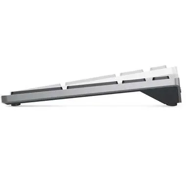 Dell, Dell Premier-Mehrgeräte-Wireless-Tastatur und -Maus (KM7321W), Desktop-Set