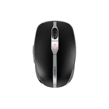 Cherry - Mw 9100, Schwarz