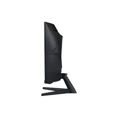 Samsung, Samsung LED-Monitor "S32CG552EU" 80 cm/32 ″ 2560 x 1440 px QHD 1 Reaktionszeit 165 Hz