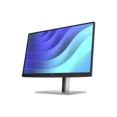 HP, HP E22 G5 FHD Monitor, 21,5 Zoll