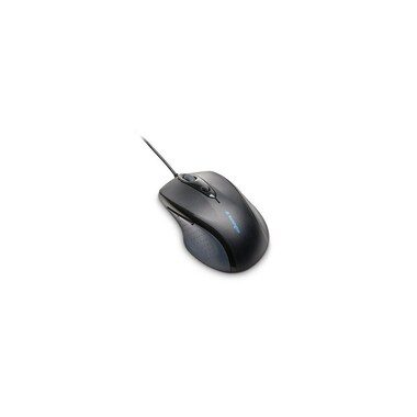 Kensington, KENSINGTON Pro Fit Full-Size Mouse K72369EU wired blk