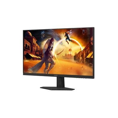 AOC, AOC LED-Monitor "Q24G4RE" 60,452 cm/23,8 ″ 2560 x 1440 px WQHD 180 Hz