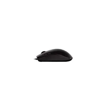 CHERRY, CHERRY MC 2000 Maus USB Infrarot Schwarz 3 Tasten 1600 dpi