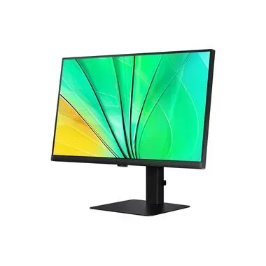 Samsung, Samsung LED-Monitor "ViewFinity S6 LS32D600EAUXEN" 81,28 cm/32 ″ 2560 x 1440 px 5 Reaktionszeit 100 Hz