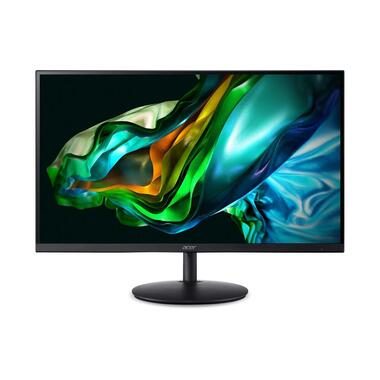 Acer, Acer Ergo Monitor "SH322QKbmiiphx" 79,695 cm/31,5 ″ 3840 x 2160 px