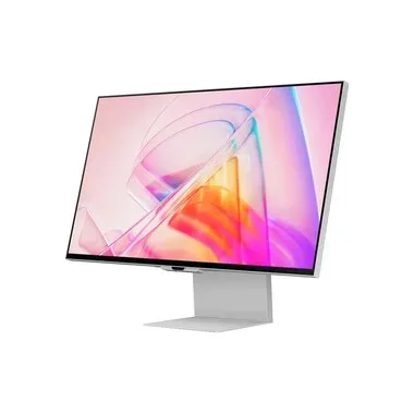 Samsung, Samsung Smart Monitor "Monitor LS27C902PAUXEN" 68,31 cm/27 ″ 5120 x 2880 px