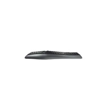 CHERRY, CHERRY KC 4500 ERGO Tastatur USB QWERTZ Schweiz, schwarz