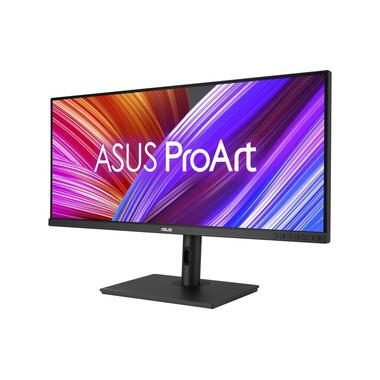ASUS, Asus Ergo Monitor "ProArt PA348CGV" 86,02 cm/34 ″ 3440 x 1440 px UWQHD 2 Reaktionszeit 120 Hz