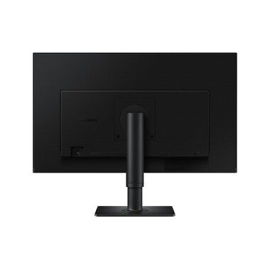 Samsung, Samsung Essential Monitor S4 LS27D406GAU LCD-Monitor EEK C (A - G) 68.6 cm (27 Zoll) 1920 x 1080 Pixel 16:9 5 ms