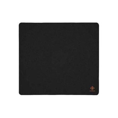 DELTACO, DELTACO - Gaming-Mausmatte, Gaming Mousepad L, Black