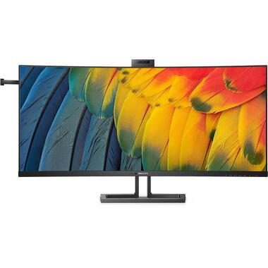 Philips, Philips LED-Monitor "40B1U6903CH/00" 100,44 cm/39,7 ″ 5120 x 2160 px 4 Reaktionszeit 75 Hz
