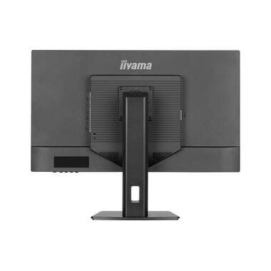Iiyama, Iiyama ProLite XB3270QSU-B1 LED-Monitor EEK E (A - G) 80 cm (31.5 Zoll) 2560 x 1440 Pixel 16:9 3 ms HDMI®, DisplayPort,