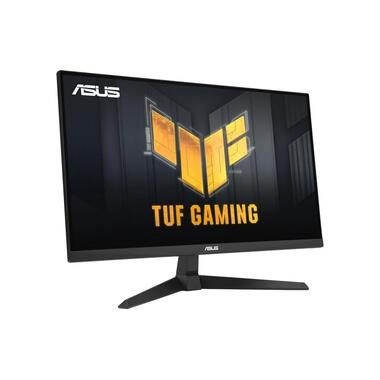 ASUS, Asus Gaming-Monitor "VG279QE5A" 68,58 cm/27 ″ 1920 x 1080 px Full HD 144 Hz