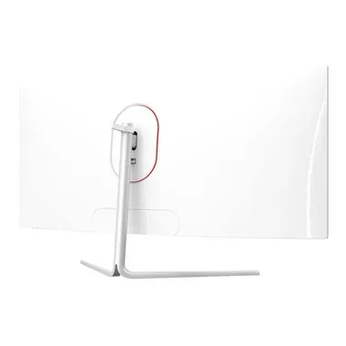 LC-POWER, LC-Power Curved-LED-Monitor "LC-M34-UWQHD-100-C" 86,02 cm/34 ″ 3440 x 1440 px UWQHD 6 Reaktionszeit 100 Hz