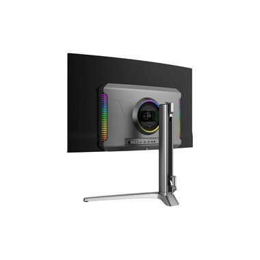 LC-POWER, LC-Power OLED-Monitor "LC-M32UCO" 80,01 cm/31,5 ″ 3840 x 2160 px 165 Hz