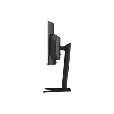 Gigabyte, Gigabyte Gaming-Monitor "MO34WQC2" 86,36 cm/34 ″ 3440 x 1440 px UWQHD 0,03 Reaktionszeit 240 Hz