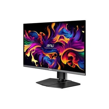 MSI, MSI 9S6-3CD79A-016 Gaming Monitor EEK G (A - G) 68.6 cm (27.00 Zoll) 3840 x 2160 Pixel 16:9 1 ms Kopfhörer-Buchse