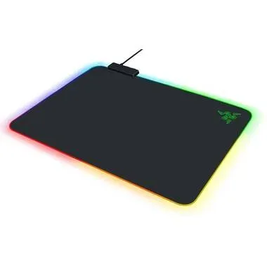 Razer, Razer - Firefly V2 Gaming-Mauspad Schwarz