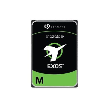 Seagate Harddisk Exos M3+ 3.5