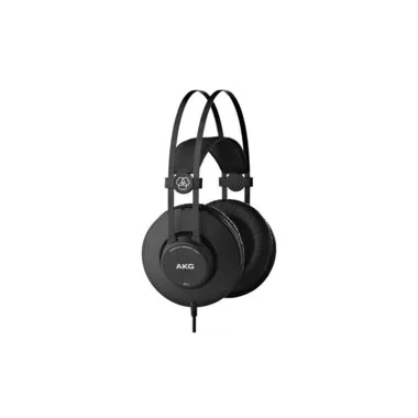 AKG, AKG - Over-ear-kopfh�rer K52 Schwarz, 45mm