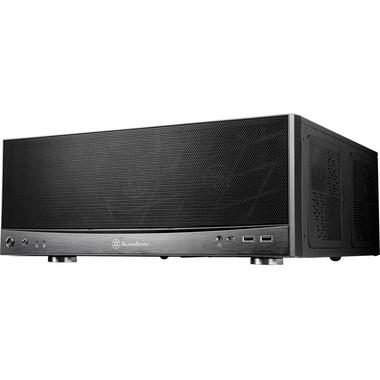 SilverStone PC-Gehäuse GD11B