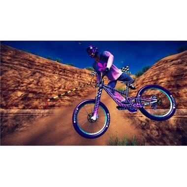 undefined, Spielesoftware "GAME Descenders" Nintendo Switch Standard Edition