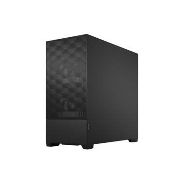 Fractal Design, Fractal Design Pop Air Tower PC-Gehäuse Schwarz
