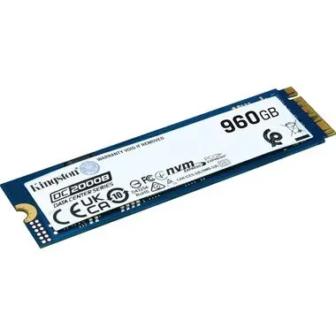 Kingston, Kingston DC2000B 960 GB, SSD