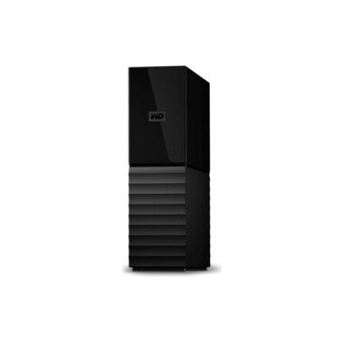 Western Digital, Western Digital externe HDD-Festplatte "Externe Festplatte My Book 8 TB"