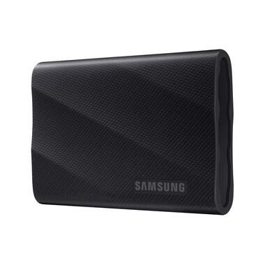 Samsung, Samsung externe SSD "T9" 1 TB Anschluss USB Typ-C,3.2 Gen 2 (3.1 Gen 2)